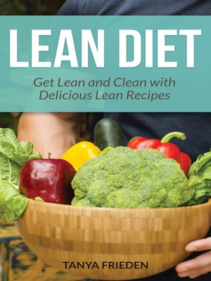cover image of Lean Diet